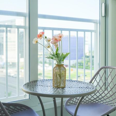 Yeosu Hotel First City 外观 照片